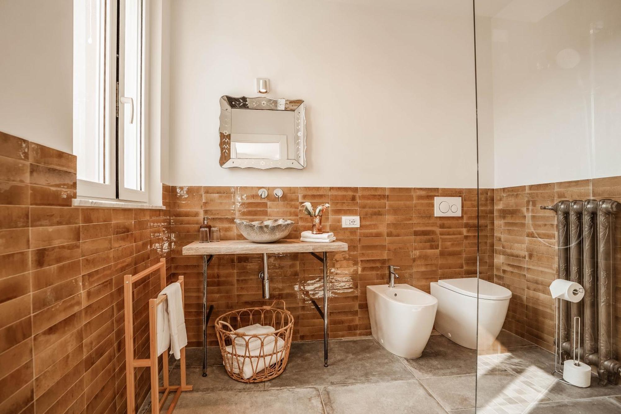 Residenza Villa Genua 博尔迪盖拉 外观 照片